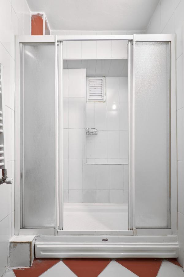 Central Suites Taksim Istanboel Buitenkant foto
